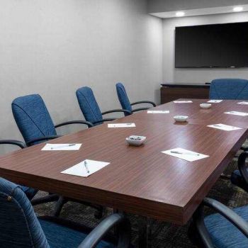Hotel Hampton Inn Concord/Bow image