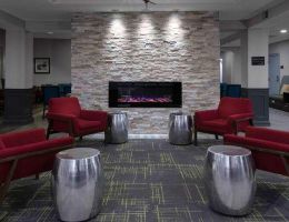 Hampton Inn Concord/Bow, Bow