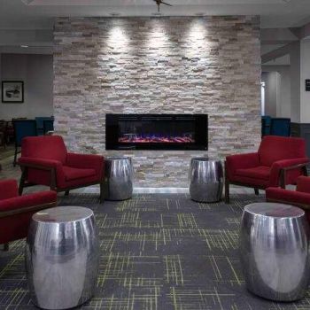Hotel Hampton Inn Concord/Bow image