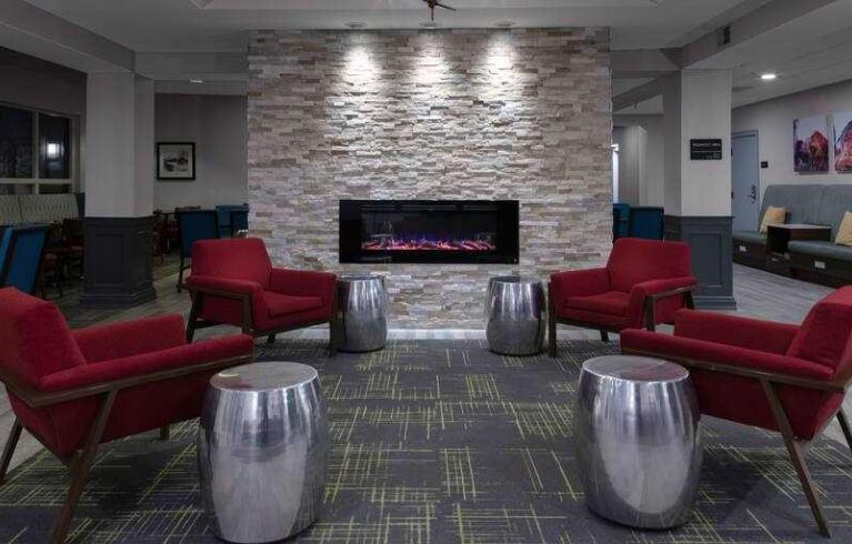 Hampton Inn Concord/Bow, Bow