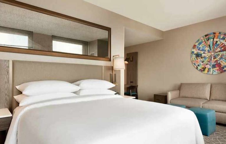 Embassy Suites By Hilton Minneapolis Downtown, Minneapolis