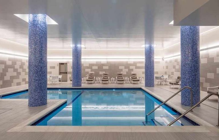Embassy Suites By Hilton Minneapolis Downtown, Minneapolis