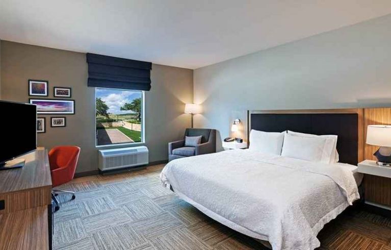 Hampton Inn Bulverde Texas Hill Country, Spring Branch