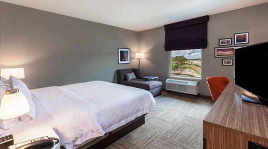 Hampton Inn Bulverde Texas Hill Country, Spring Branch