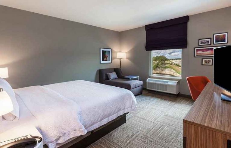 Hampton Inn Bulverde Texas Hill Country, Spring Branch