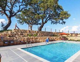 Hampton Inn Bulverde Texas Hill Country, Spring Branch