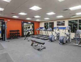 Hampton Inn Bulverde Texas Hill Country, Spring Branch
