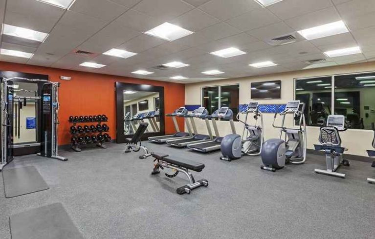 Hampton Inn Bulverde Texas Hill Country, Spring Branch