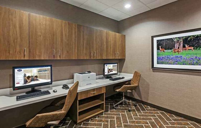 Hampton Inn Bulverde Texas Hill Country, Spring Branch