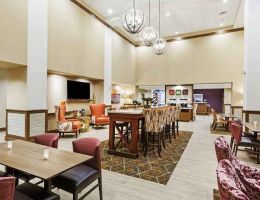 Hampton Inn Bulverde Texas Hill Country, Spring Branch