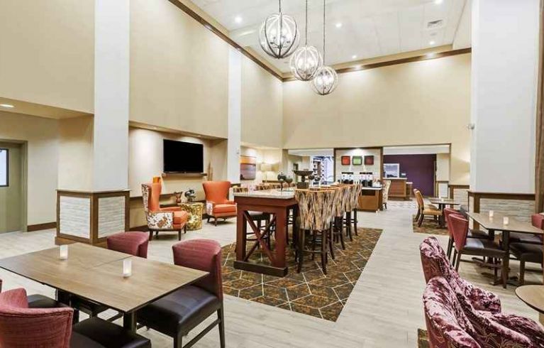 Hampton Inn Bulverde Texas Hill Country, Spring Branch