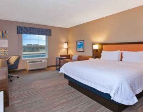 Hampton Inn Cape Cod Canal, Buzzards Bay