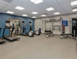 Hampton Inn Cape Cod Canal, Buzzards Bay