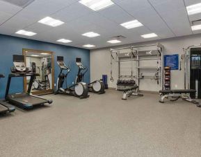 Hampton Inn Cape Cod Canal, Buzzards Bay