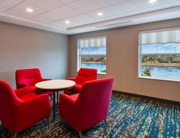 Hampton Inn Cape Cod Canal, Buzzards Bay