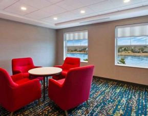 Hampton Inn Cape Cod Canal, Buzzards Bay
