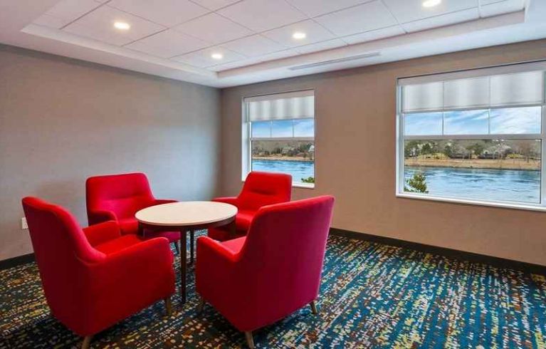Hampton Inn Cape Cod Canal, Buzzards Bay