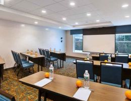 Hampton Inn Cape Cod Canal, Buzzards Bay