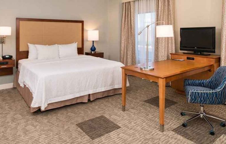 Hampton Inn & Suites Schertz, Schertz
