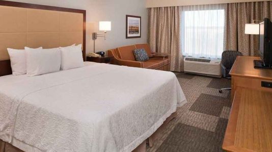 Hampton Inn & Suites Schertz, Schertz