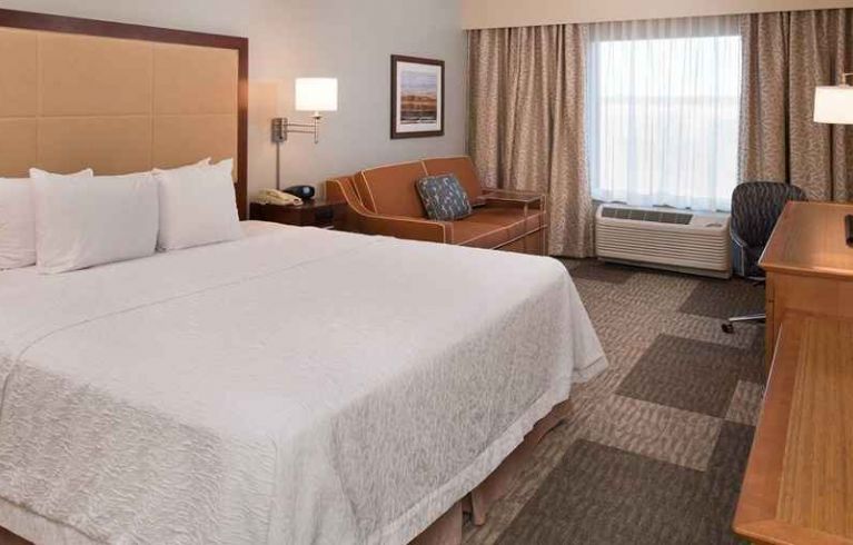 Hampton Inn & Suites Schertz, Schertz