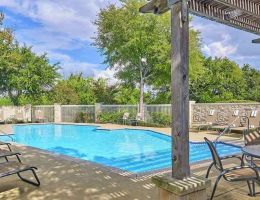 Hampton Inn & Suites Schertz, Schertz