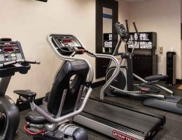 Hampton Inn & Suites Schertz, Schertz