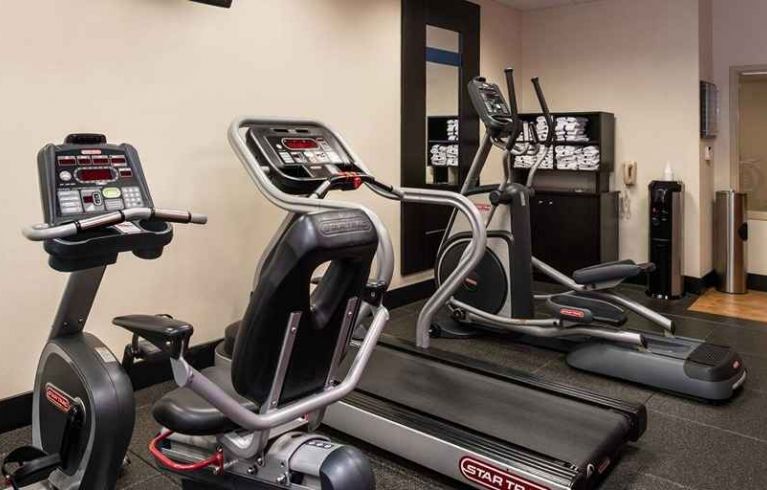 Hampton Inn & Suites Schertz, Schertz