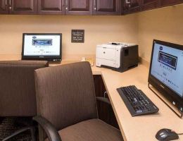 Hampton Inn & Suites Schertz, Schertz