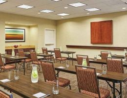 Hampton Inn & Suites Schertz, Schertz