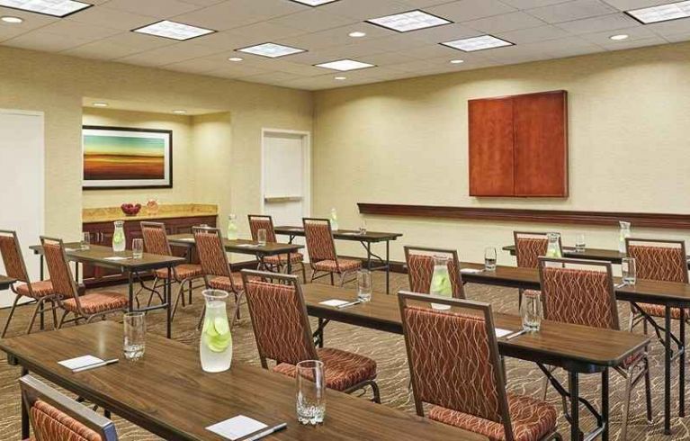 Hampton Inn & Suites Schertz, Schertz