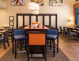 Hampton Inn & Suites Schertz, Schertz