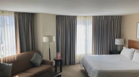 Hilton Garden Inn Baltimore Inner Harbor, Baltimore