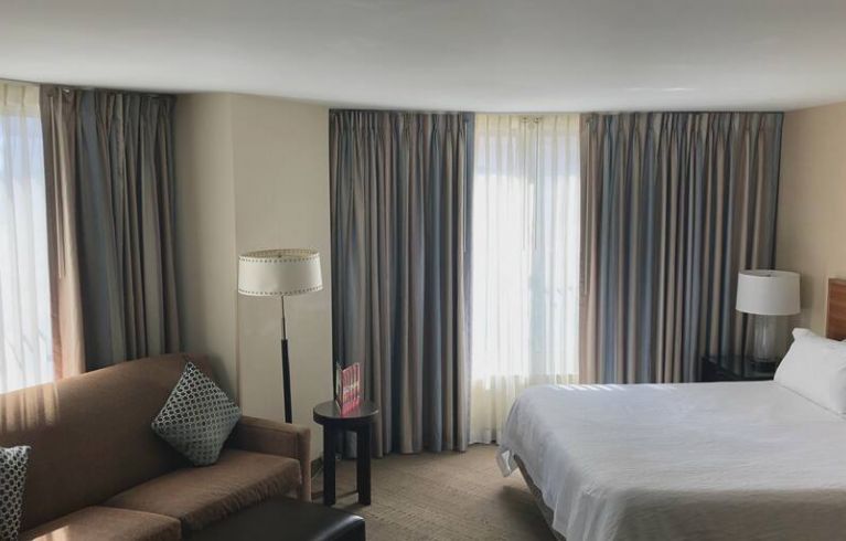 Hilton Garden Inn Baltimore Inner Harbor, Baltimore