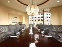 Hilton Garden Inn Baltimore Inner Harbor, Baltimore
