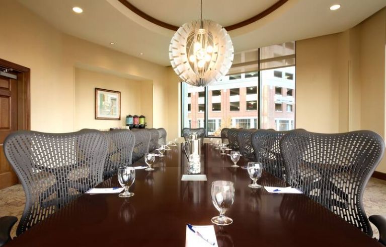 Hilton Garden Inn Baltimore Inner Harbor, Baltimore