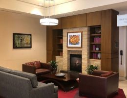 Hilton Garden Inn Baltimore Inner Harbor, Baltimore