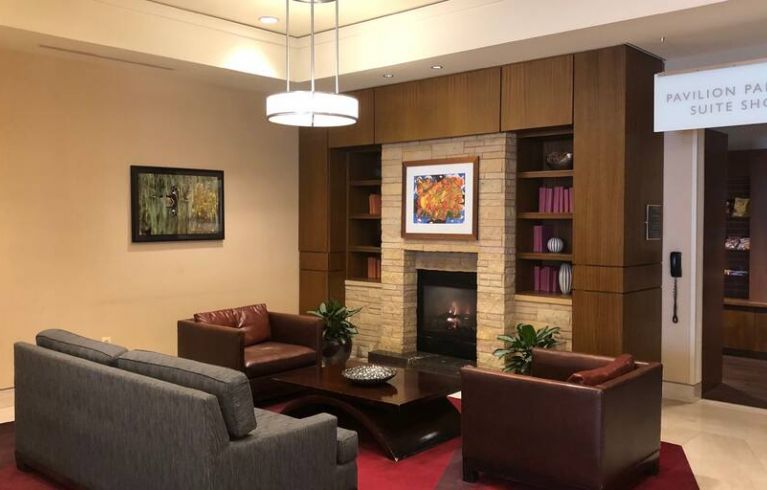 Hilton Garden Inn Baltimore Inner Harbor, Baltimore