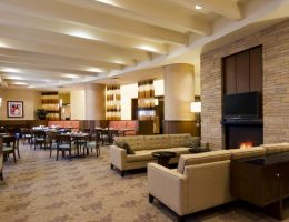 Hilton Garden Inn Baltimore Inner Harbor, Baltimore