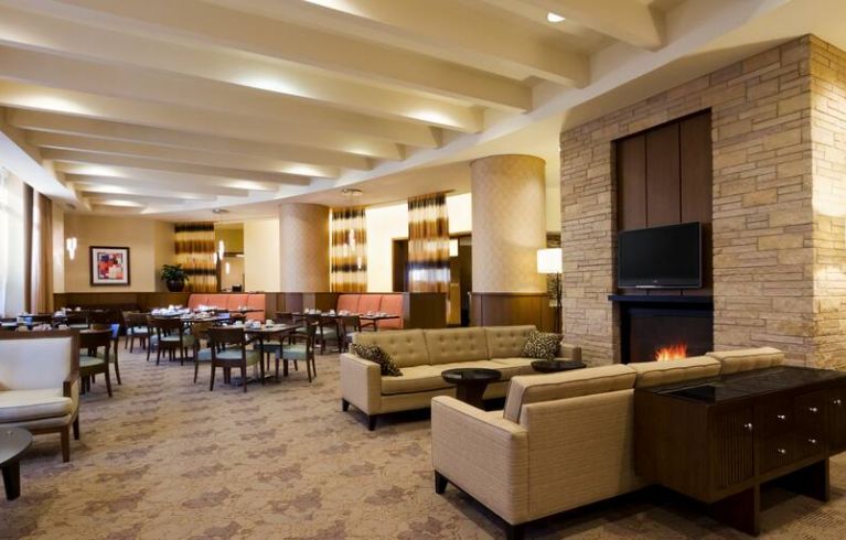 Hilton Garden Inn Baltimore Inner Harbor, Baltimore
