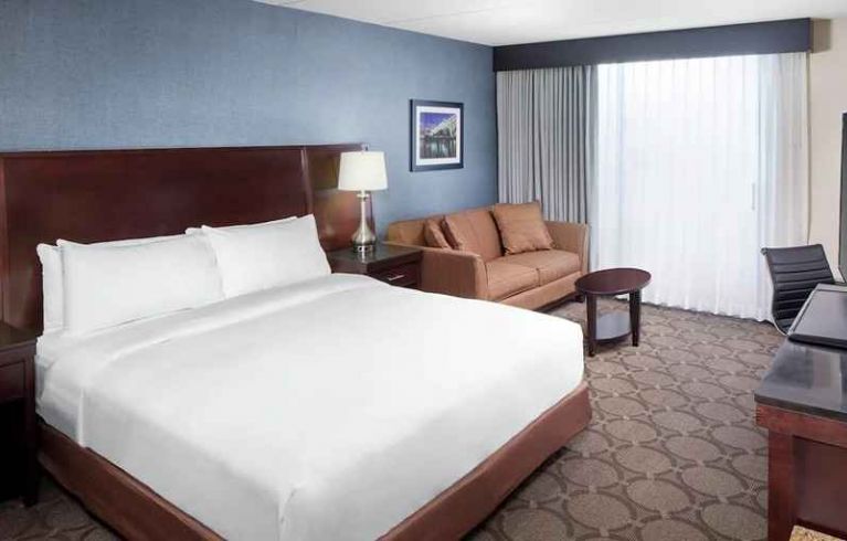 DoubleTree By Hilton Cleveland-Independence, Independence