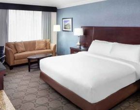 DoubleTree By Hilton Cleveland-Independence, Independence