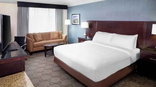 DoubleTree By Hilton Cleveland-Independence, Independence