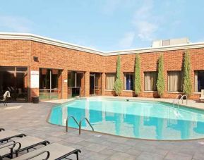 DoubleTree By Hilton Cleveland-Independence, Independence