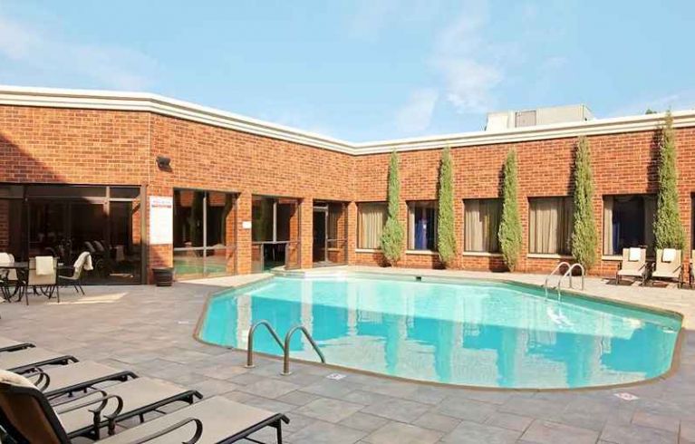 DoubleTree By Hilton Cleveland-Independence, Independence