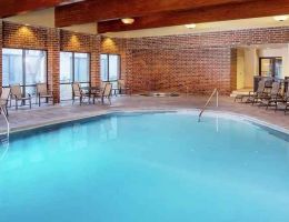 DoubleTree By Hilton Cleveland-Independence, Independence