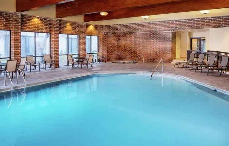 DoubleTree By Hilton Cleveland-Independence, Independence