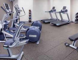 DoubleTree By Hilton Cleveland-Independence, Independence