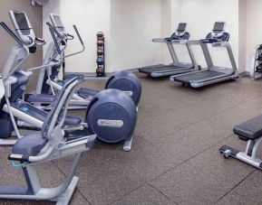 DoubleTree By Hilton Cleveland-Independence, Independence