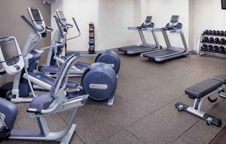 DoubleTree By Hilton Cleveland-Independence, Independence